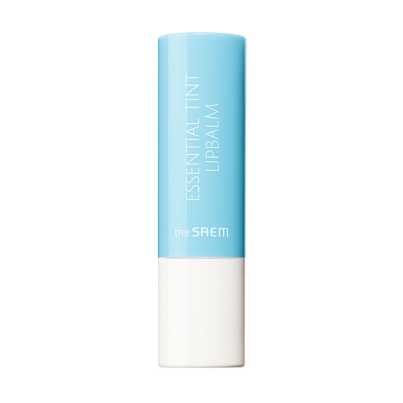 Бальзам-стік для губ The Saem Saemmul Essential Tint Lipbalm WH01, 4 г