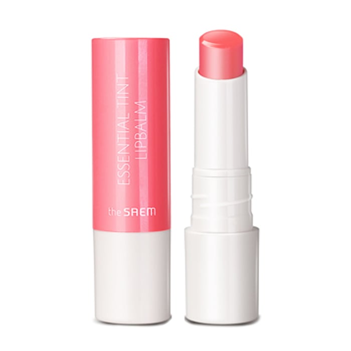 Бальзам-стік для губ The Saem Saemmul Essential Tint Lipbalm PK02, 4 г