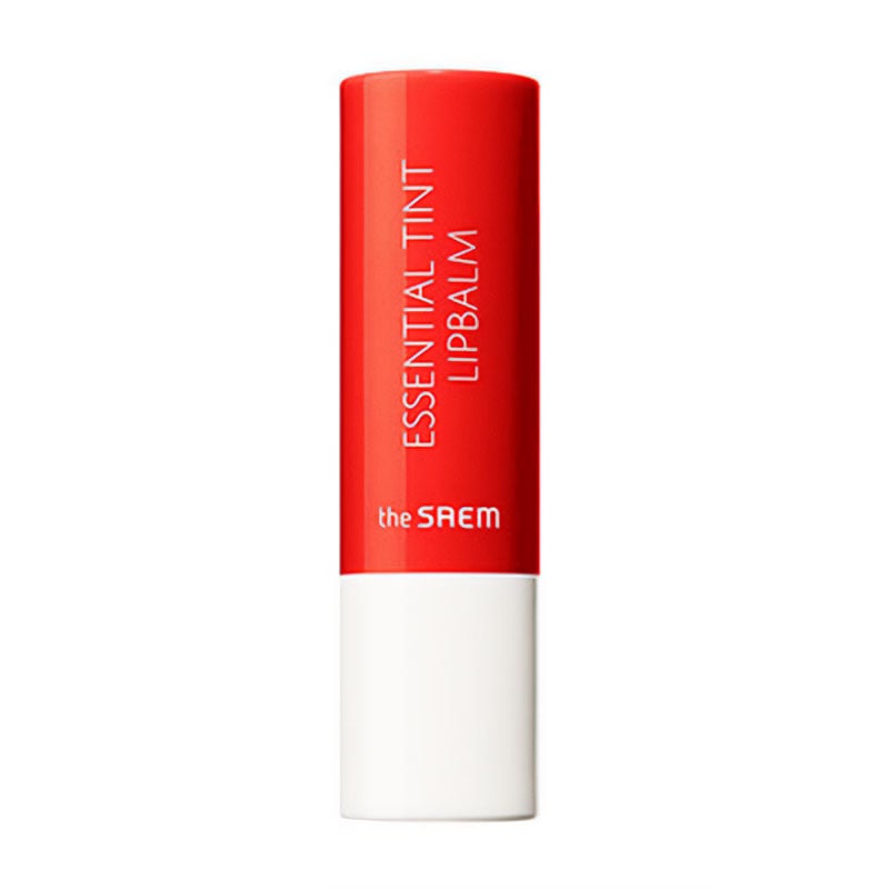 Бальзам-стік для губ The Saem Saemmul Essential Tint Lipbalm OR01, 4 г