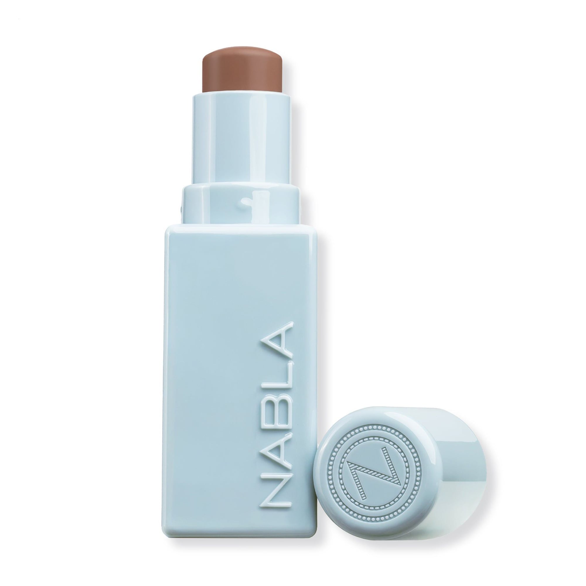 Уцінка! Контурінг-стік для обличчя NABLA Art Of Skin Contour Stick, 2 Light - Medium, 7 г